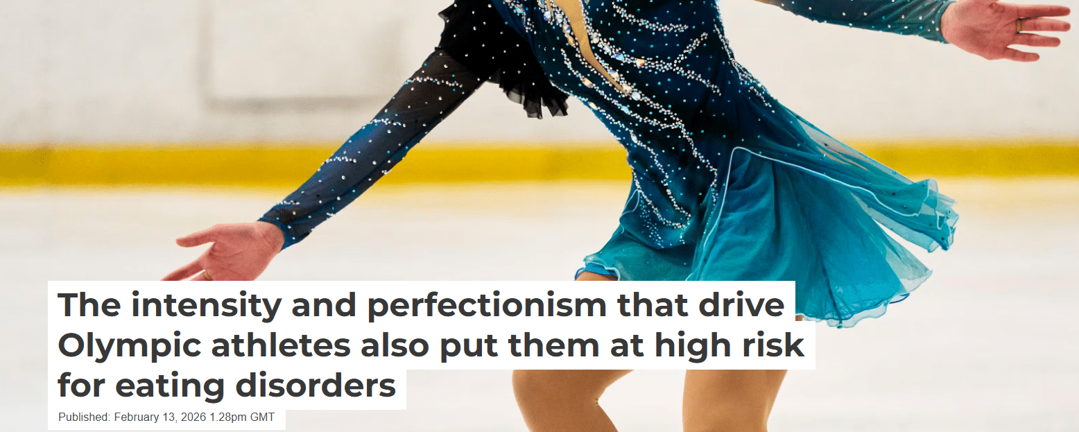 Several Olympic figure