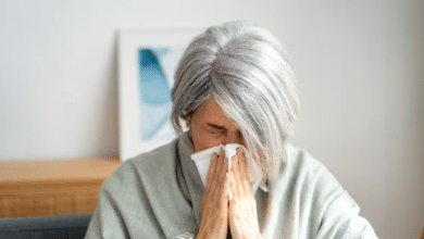 Moderna’s flu