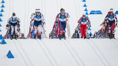 Winter Olympics
