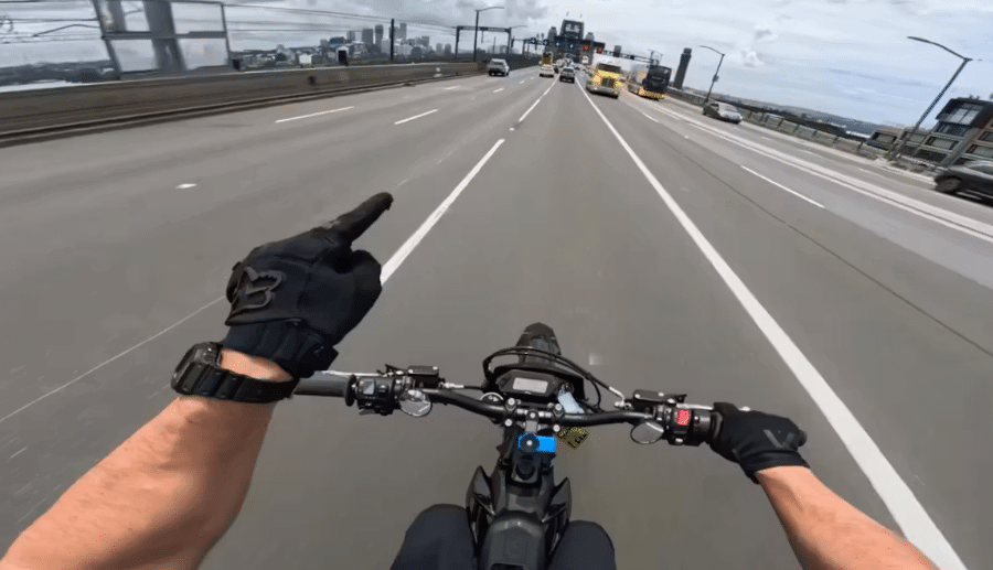 E-bikes