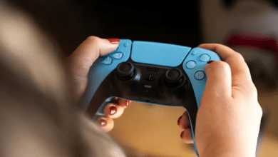 Most wireless game