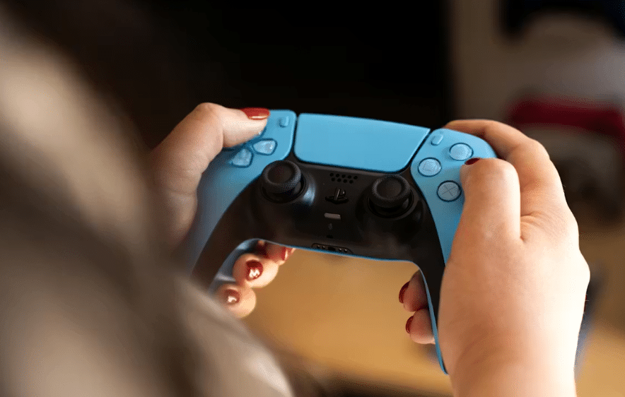 Most wireless game