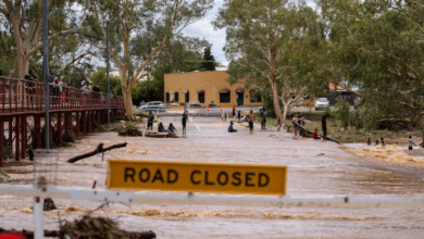 Alice Springs