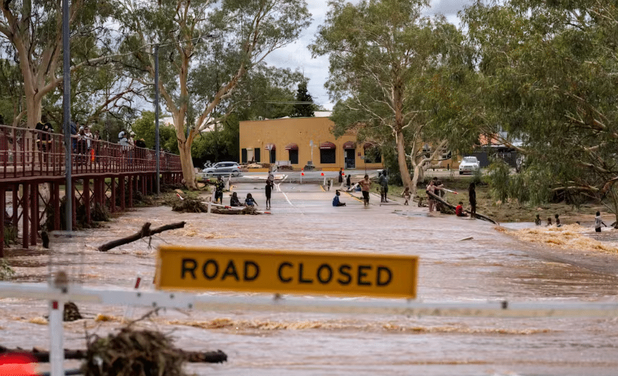 Alice Springs