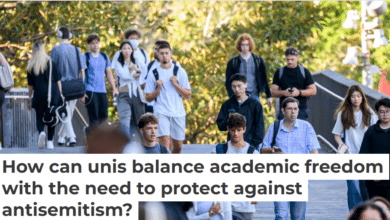 Australian students