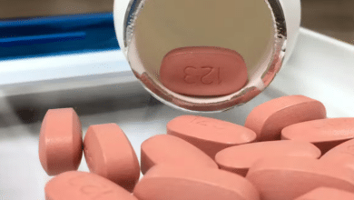 Antiretroviral drugs