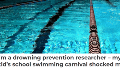 Drowning prevention researcher