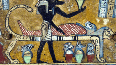 Anubis