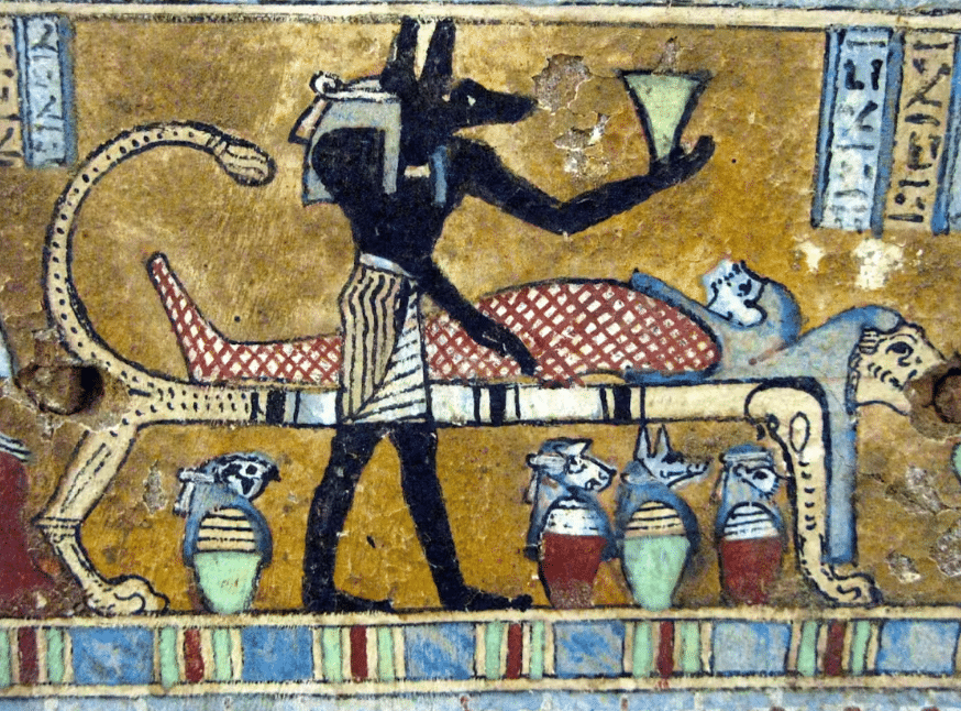 Anubis