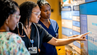 Having safe staffing is better for patient outcomes