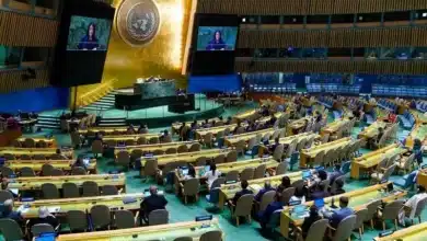 Security Council Sanctions Committee Removes One Entry from ISIL (Da’esh) and Al-Qaida Sanctions List