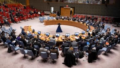 Security Council Speakers Urge Relaunch of Inclusive Political Process to Address Conflict in Yemen