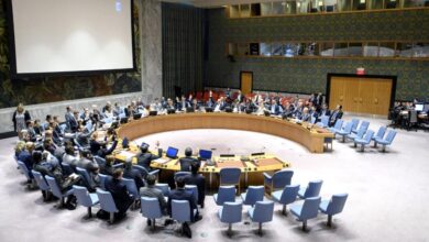 Security Council Unanimously Adopts Resolution 2816