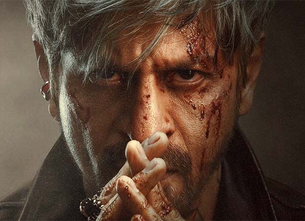 Shah Rukh Khan's 'King' Set for Global Release: Red Chillies, Marflix ...