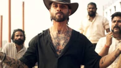 Shahid Kapoor's O’Romeo Marks His Second A-Rated Film, Following Kabir Singh; CBFC Adjusts Content Guidelines