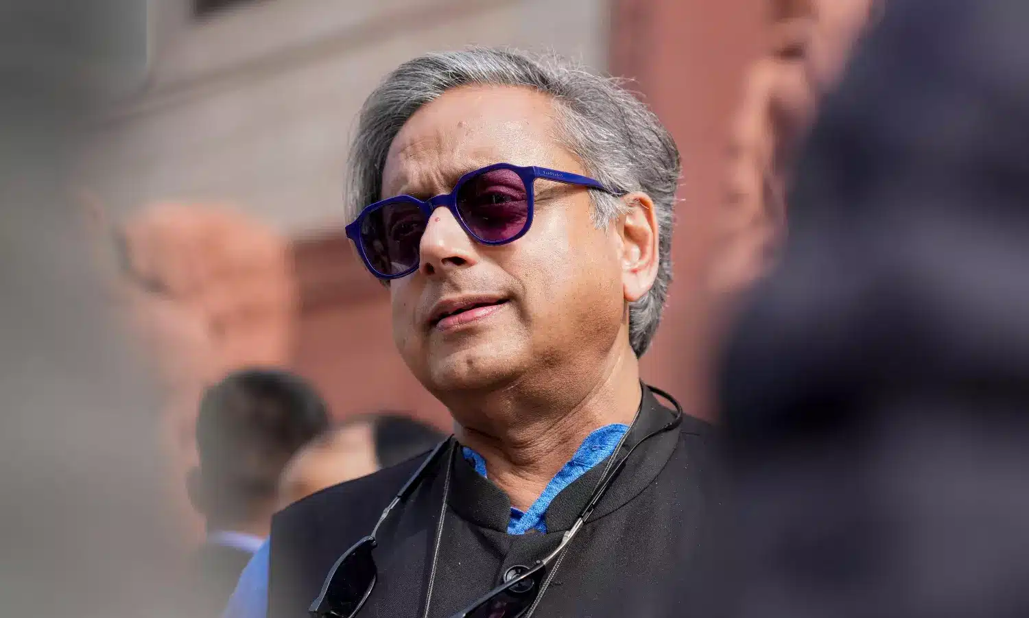 Shashi Tharoor Slams Pakistan's Boycott of India T20 World Cup Match as 'Disgraceful'