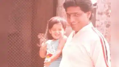 Sidharth Malhotra Honors Late Father Sunil Malhotra: “Your Integrity is My Inheritance”