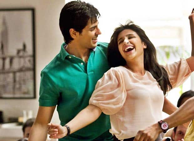 Sidharth Malhotra and Parineeti Chopra's 'Hasee Toh Phasee' Set for March 6, 2026 Re-Release