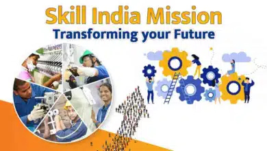 Skill Development Initiatives Transform India's Workforce