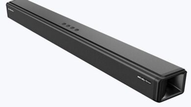 Sony vs. Zebronics: Key Considerations for Choosing a Dolby Atmos Soundbar
