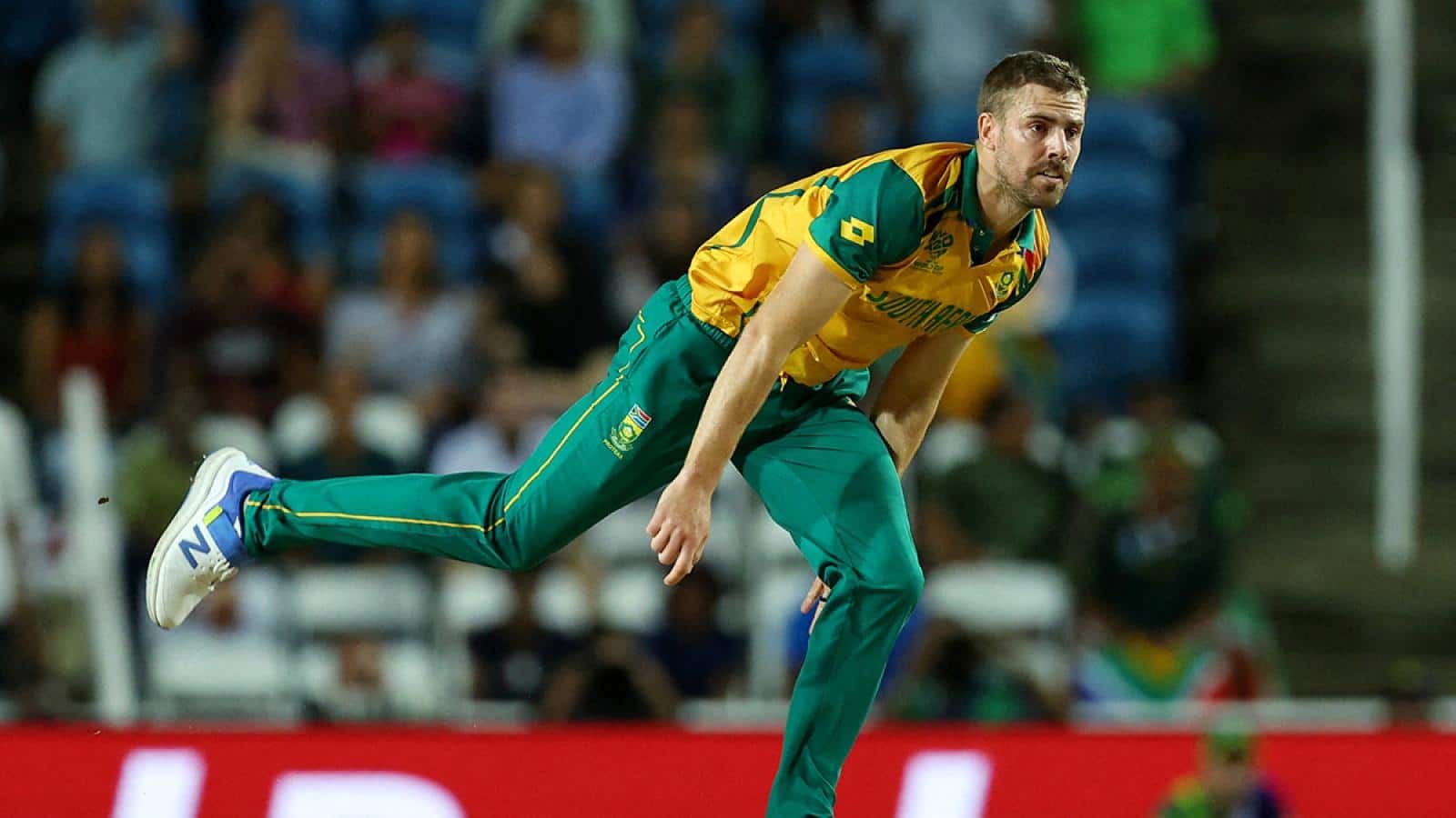 South Africa Relies on Experience as They Anticipate Strong Super Eight Performance