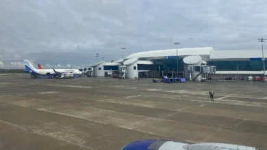 Srinagar Airport Unveils Major Civil Enclave Development Plan