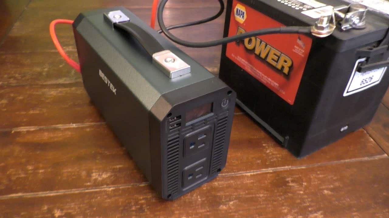Stay Powered: Inverter Batteries to Keep Your Home Running During Outages