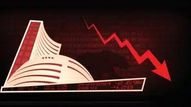 Stock Market Decline Following Budget 2026 Speech: Key Factors Behind Nifty50 and BSE Sensex's Over 1,800 Point Drop