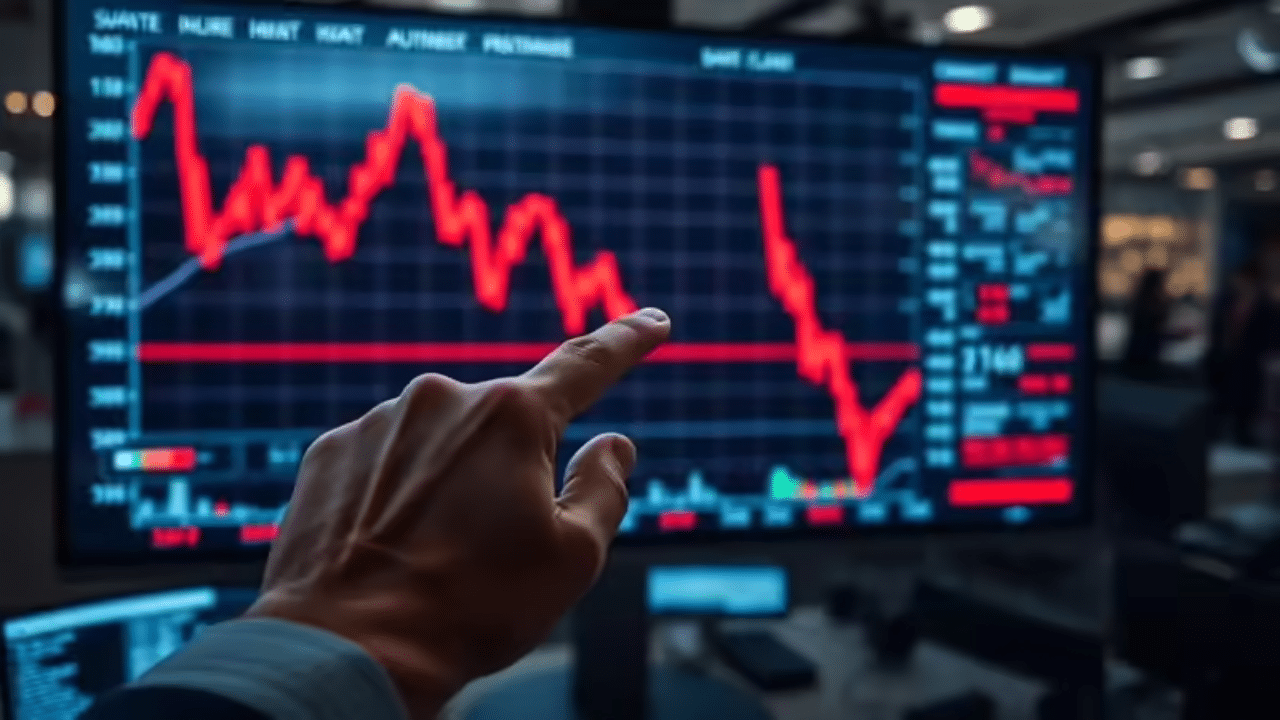 Stock Market Update: Key Gainers and Losers on NSE and BSE for February 2