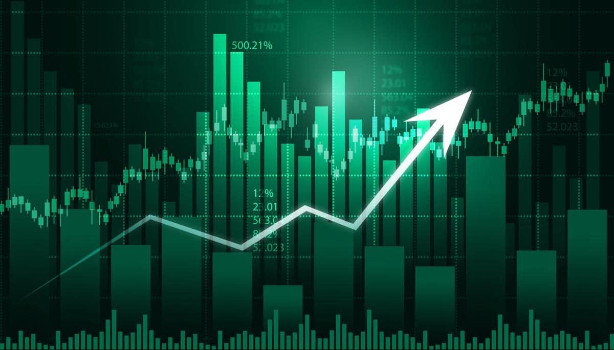 Stock Market Update: Nifty50 Opens Close to 25,700 as BSE Sensex Remains Steady