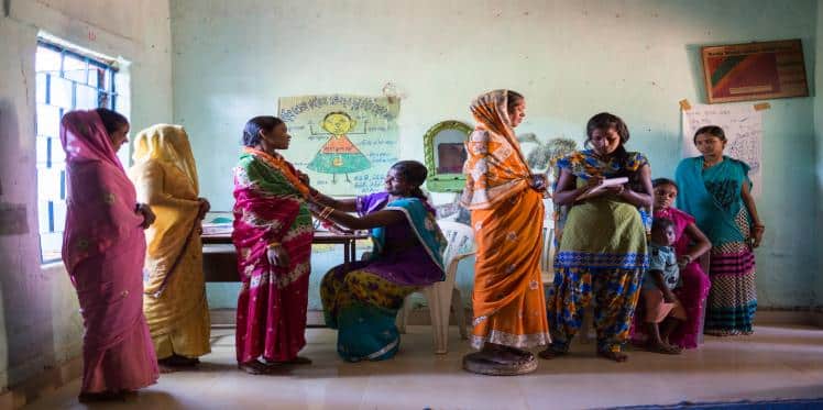 Strengthening Healthcare Access for Tribal and Rural Communities