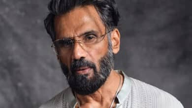 Suniel Shetty Eyes Role of Gangster Shyam Kishore Garikapati in Black Scorpion Adaptation