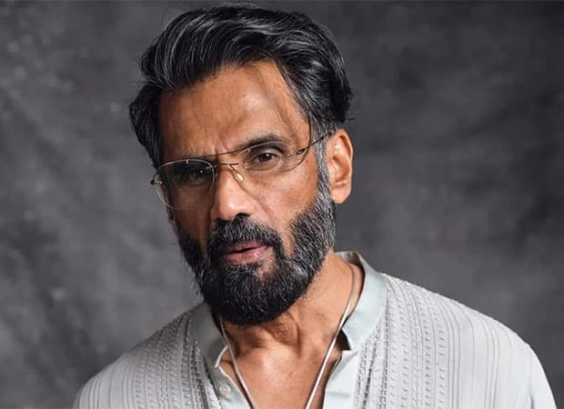 Suniel Shetty Eyes Role of Gangster Shyam Kishore Garikapati in Black Scorpion Adaptation