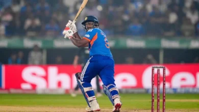 Sunil Gavaskar Criticizes India's Performance Following Super 8 Collapse: 'Just Swinging the Bat'