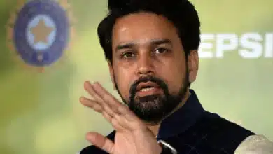 Supreme Court Clears Path for Anurag Thakur's Comeback in Cricket Administration