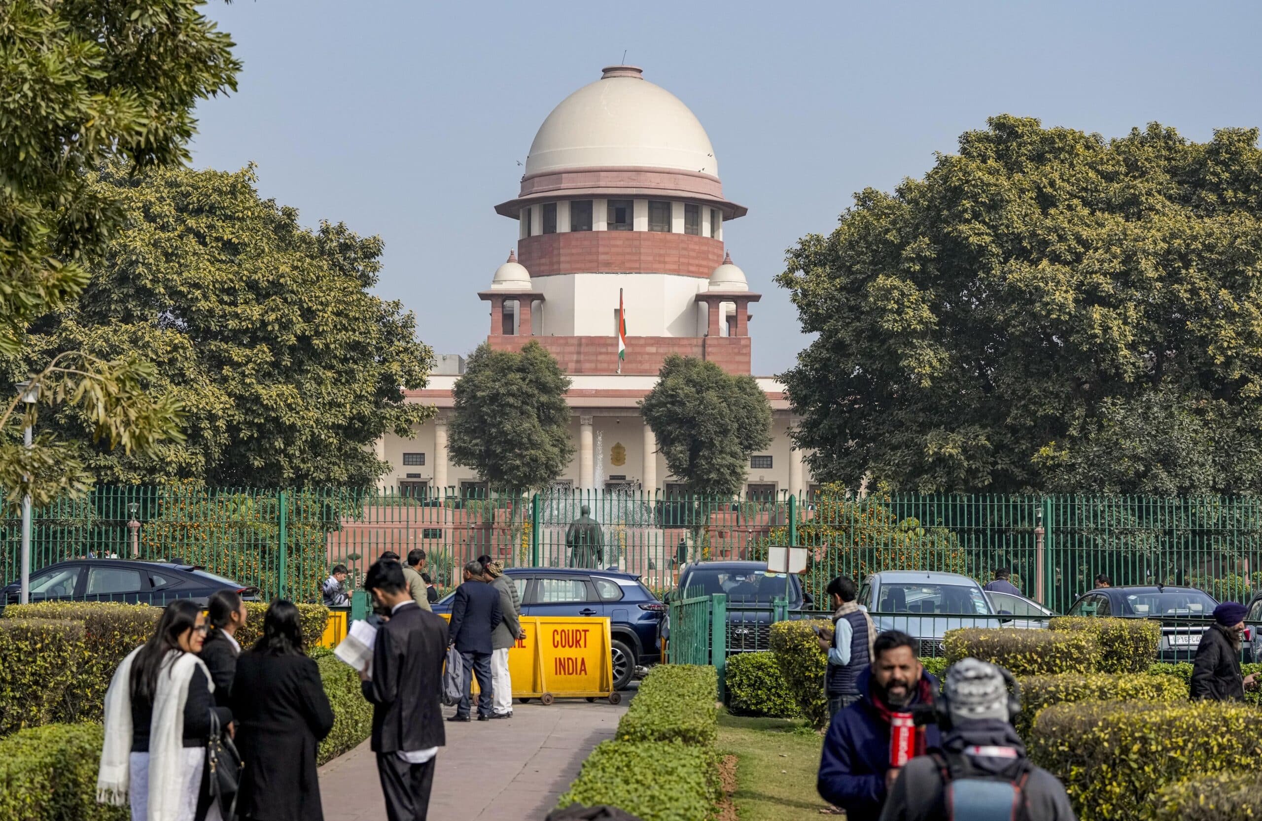 Supreme Court Criticizes RERA: The Significance of Annual Reports in Safeguarding Homebuyer Interests
