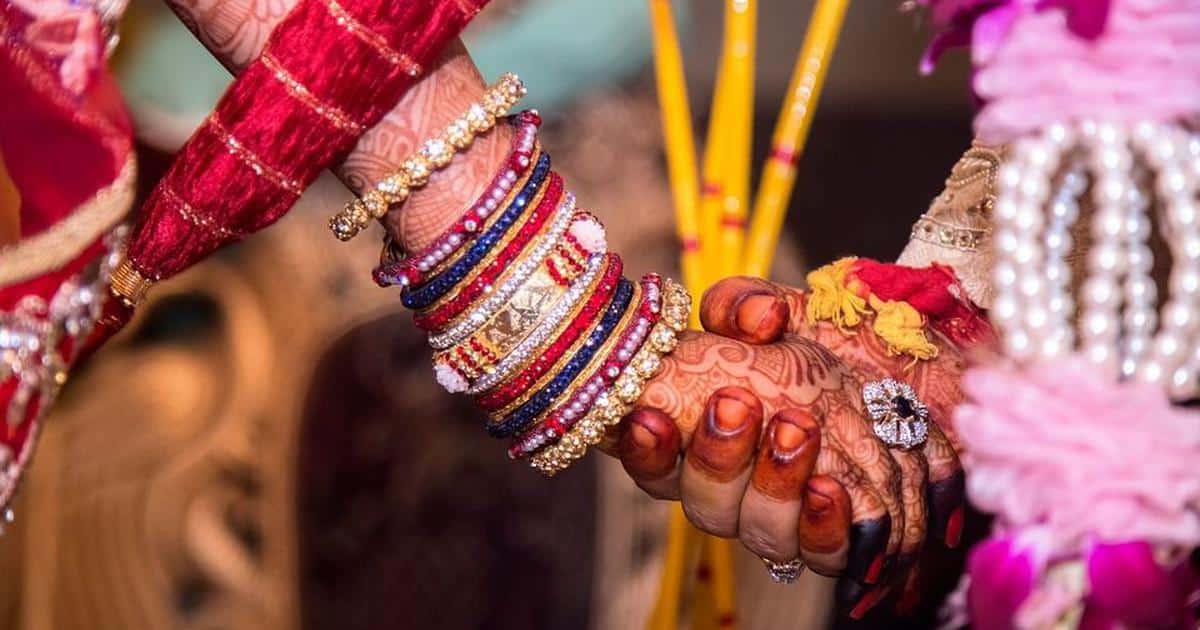 Supreme Court Rules That Certificate Cannot Substitute Traditional Hindu Marriage Ceremonies