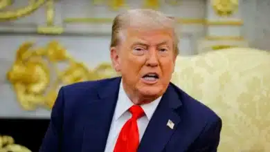 Supreme Court Ruling on Trump Tariffs: Dissent Emphasizes India's Role in Russia Oil Discussion