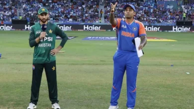 Suryakumar Yadav Confirms Team's Travel Plans for Colombo Ahead of Pakistan Showdown