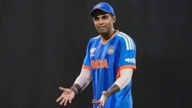 Suryakumar Yadav Unveils the Strategy Behind India's Victory Over Zimbabwe