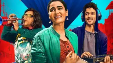Swanand Kirkire Steps into the Spotlight as Show Creator with Prime Video's 'Bandwaale'