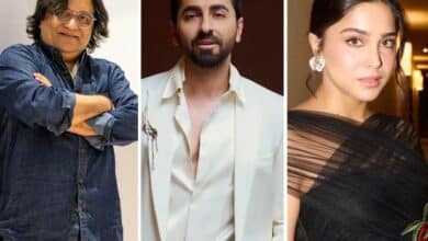 Swanand Kirkire Teams Up with Sooraj Barjatya for Upcoming Film 'Yeh Prem Mol Liya'