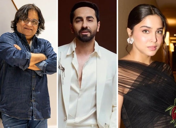 Swanand Kirkire Teams Up with Sooraj Barjatya for Upcoming Film 'Yeh Prem Mol Liya'