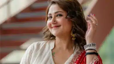 Swastika Mukherjee Takes the Lead in Indo-American Film 'Chheledhora'