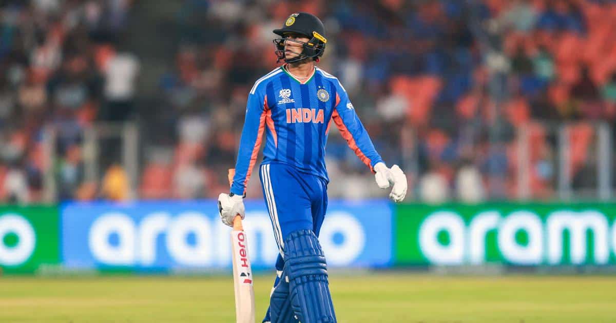 T20 World Cup 2026: Assessing India's Concerns Over Super 8 Rivals