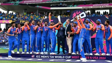 T20 World Cup 2026: How India's Enhanced Squad Surpasses 2024's Strength