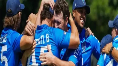 T20 World Cup 2026: Italian Cricket's Journey from Struggles to Triumph