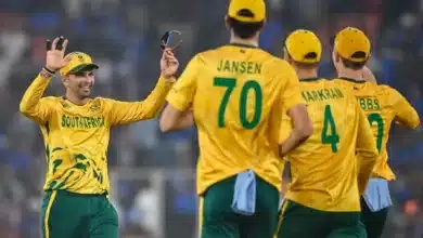 T20 World Cup 2026: South Africa's Strategic Victory Over India in Ahmedabad