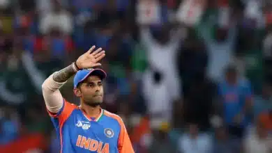 T20 World Cup Controversy: ICC Faces Backlash Over Misunderstanding