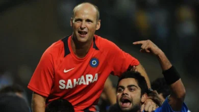T20 World Cup: Namibia Leverages Expertise of Gary Kirsten, India's 2011 World Cup Champion Coach